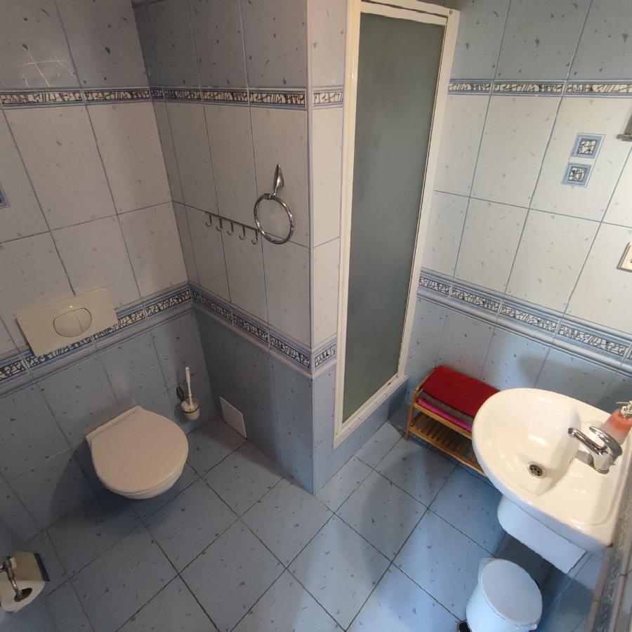 Apartmany Chribska Exterior photo
