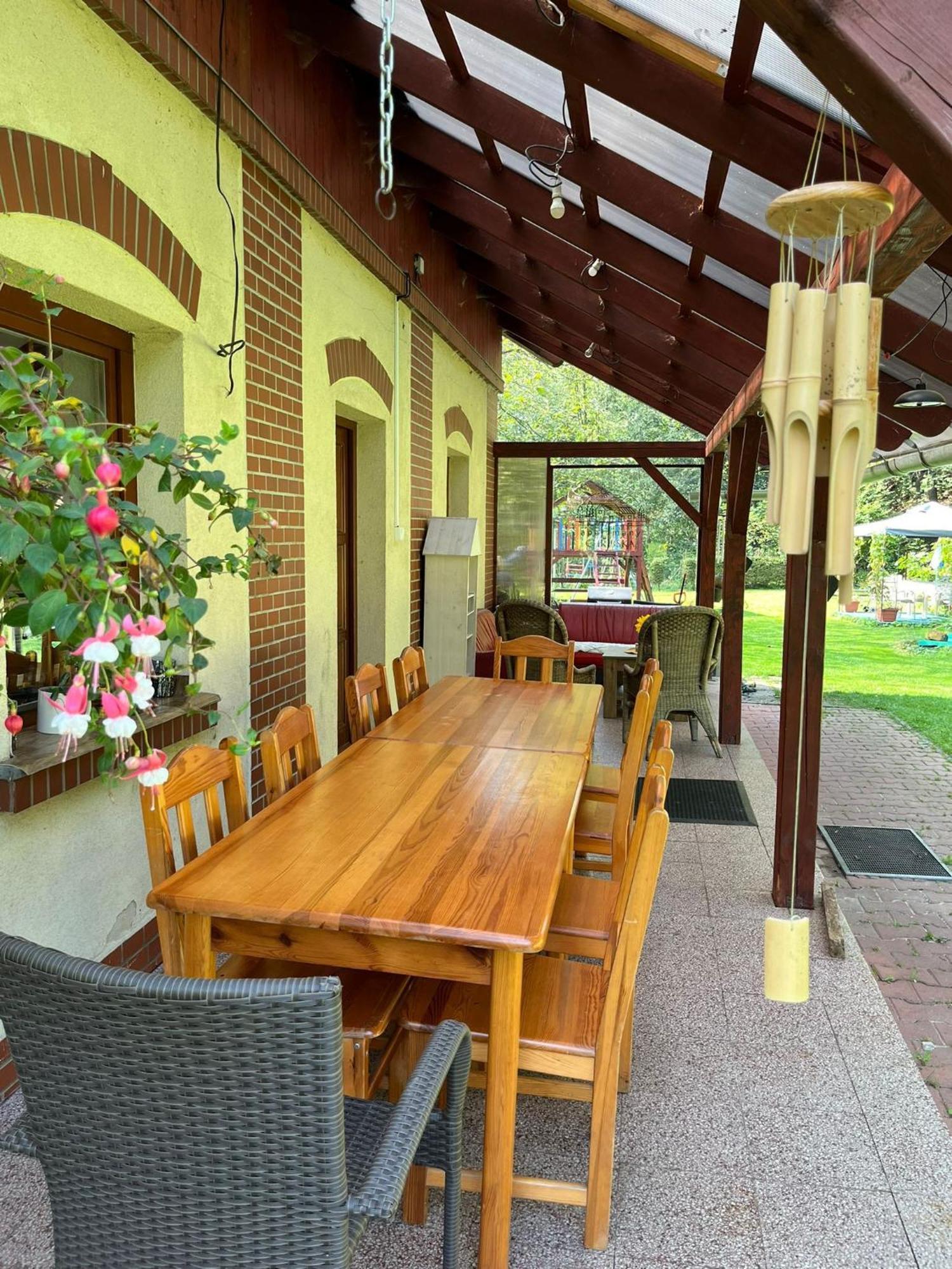 Apartmany Chribska Exterior photo